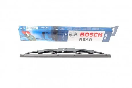 Щітка склоочисника BOSCH 3397011628
