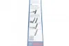 Щітка склоочисника BOSCH 3397011628 (фото 7)