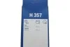 Стеклоочиститель BOSCH 3397011667 (фото 3)