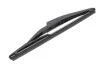Щетки стеклоочистителя TW H261 Mercedes B-Class [246] - кратн. 10 шт BOSCH 3397011676 (фото 1)