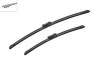 Щітки склоочисника ATW 010 S BMW/JAGUAR 4(F32)/XF - кратн. 5 шт BOSCH 3397014010 (фото 1)