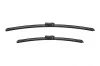 Щітки склоочисника ATW 010 S BMW/JAGUAR 4(F32)/XF - кратн. 5 шт BOSCH 3397014010 (фото 2)