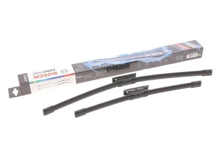 Щітка скло очистить. 500/360 AEROTWIN A012S BOSCH 3397014095