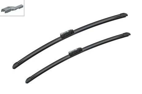 Щітка склоочисника BOSCH 3397014118