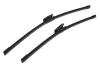 Щетки стеклоочистителя AM 461 L=550/450 BMW/OPEL/MB 1 [F20/F21]/Astra H/GLK - кратн. 5 шт BOSCH 3397014123 (фото 1)