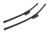 Щетки стеклоочистителя AM 461 L=550/450 BMW/OPEL/MB 1 [F20/F21]/Astra H/GLK - кратн. 5 шт BOSCH 3397014123 (фото 2)