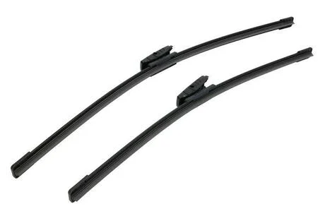 Щітки склоочисника AM 461 S L=550/450 BMW/OPEL/MB 1 [F20/F21]/Astra H/GLK - кратн. 5 шт BOSCH 3397014123