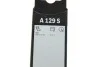 Щітка склоочисника BOSCH 3397014129 (фото 7)
