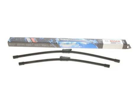 Щітка склоочисника Aerotwin BOSCH 3397014164