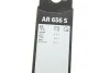 Щетка стеклоочист. 650/360 AEROTWIN AR656S BOSCH 3397014210 (фото 11)