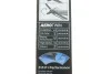 Щетка стеклоочист. 650/360 AEROTWIN AR656S BOSCH 3397014210 (фото 9)