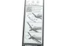 Щетка стеклоочист. 650/360 AEROTWIN AR656S BOSCH 3397014210 (фото 10)
