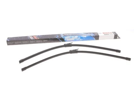 Щітка склоочисника Aerotwin BOSCH 3397014214