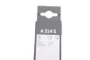 Щітка склоочисника Aerotwin BOSCH 3397014214 (фото 8)
