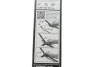 Щітка склоочисника BOSCH 3397014271 (фото 10)