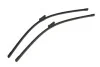 Щітки склоочисників ATW 700/650 мм. LLE. [A 110 S] MAN/VW 3,5/3t/5t/TGE/Crafter - кратн. 5 шт BOSCH 3397014310 (фото 1)