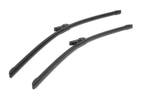 Комплект склоочисників BOSCH 3397014315