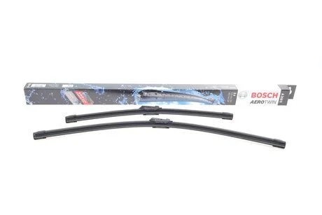 Щітка склоочисника BOSCH 3397014318