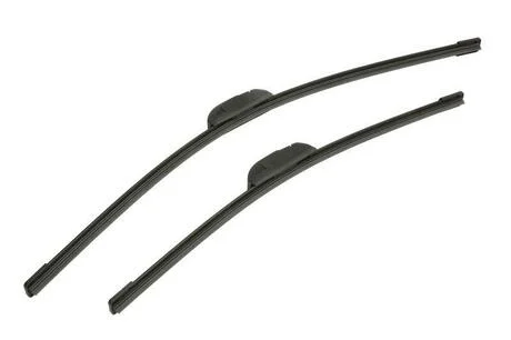 Щітки склоочисників ATW RETRO L=600/450 мм. LLE. [AR 602 S] MAZDA/OPEL 6/Insignia - кратн.. 5 шт BOSCH 3397014421