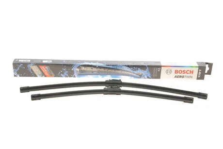 Щітки склоочисника ATW A 494 S L=600/500 BMW X2 \'\'18>> - кратн. 5 шт BOSCH 3397014494