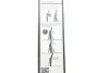 Щітки склоочисника ATW A 494 S L=600/500 BMW X2 \'\'18>> - кратн. 5 шт BOSCH 3397014494 (фото 9)