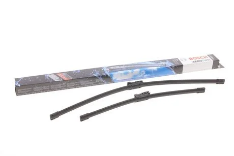 Щітки склоочисника 650/450mm PEUGEOT 508 II 18- BOSCH 3 397 014 536