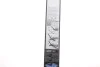 Щітки склоочисника ATW AR 603 S L=600/500 - кратн. 5 шт BOSCH 3397014537 (фото 2)