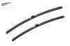 Щітки склоочисника ATW A 615 S L=700/700 MB - кратн. 5 шт BOSCH 3397014615 (фото 1)