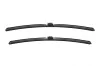 Щітки склоочисника ATW A 615 S L=700/700 MB - кратн. 5 шт BOSCH 3397014615 (фото 2)
