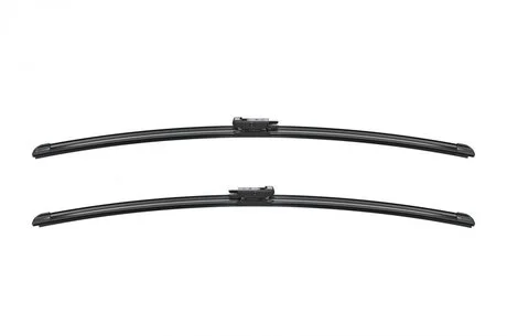 Щітки склоочисника Flat 700/700mm BOSCH 3 397 014 824