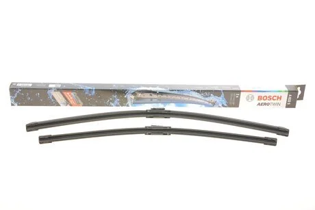 Щетки стеклоочистителя ATW A 833 S L=650/550 MB - кратн. 5 шт BOSCH 3397014832