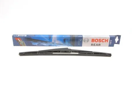 Щетка стеклоочистителя Rear H 411 Renault Koleos \'08-17 - кратн. 10 шт BOSCH 3397015105