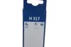 Склоочисник BOSCH 3397015106 (фото 6)