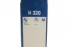 Склоочисник BOSCH 3397015107 (фото 4)