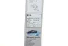 Щетка стеклоочистителя 650 мм BOSCH 3397015409 (фото 9)