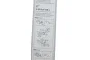 Щетка стеклоочистителя 700 мм BOSCH 3397015410 (фото 9)