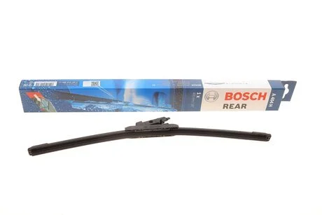 Щетка стеклоочистителя Rear A 404 OPEL/RENAULT Vivaro (B)/Trafic III - кратн. 5 шт BOSCH 3397016086