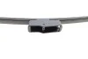 Щетка стеклоочистителя задняя 325 мм. [A 325 H] – кратн. 5 шт BOSCH 3397016117 (фото 3)