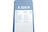 Щетка стеклоочистителя задняя 325 мм. [A 325 H] – кратн. 5 шт BOSCH 3397016117 (фото 7)
