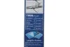 Щетка стеклоочистителя BOSCH 3397118427 (фото 8)