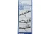Щетка стеклоочистителя BOSCH 3397118427 (фото 9)