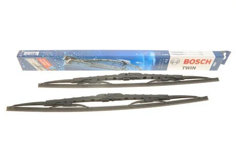 Щітка склоочисника BOSCH 3397118540