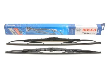 Щітка скло очистить. 500/475 TWIN зі спойлером 503S BOSCH 3 397 118 566