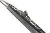 Щетка стеклоочистит. 500/475 TWIN со спойлером 503S BOSCH 3 397 118 566 (фото 5)