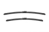 ЩІТКИ СКЛООЧИСНИКІВ AEROTWIN BOSCH 3 397 118 928 (фото 1)