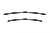 ЩІТКИ СКЛООЧИСНИКІВAEROTWIN BOSCH 3 397 118 932 (фото 1)