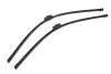 Щітка скло очистить. 750/680 AEROTWIN A964S BOSCH 3 397 118 964 (фото 1)