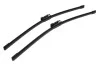 Щетки стеклоочистителя (530/475 мм)) MERCEDES-BENZ SLK BOSCH 3397118969 (фото 1)