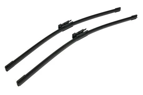 Щетки стеклоочистителя (530/475 мм)) MERCEDES-BENZ SLK BOSCH 3397118969