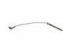 Комплект проводів запалювання BOSCH F00099C602 (фото 3)